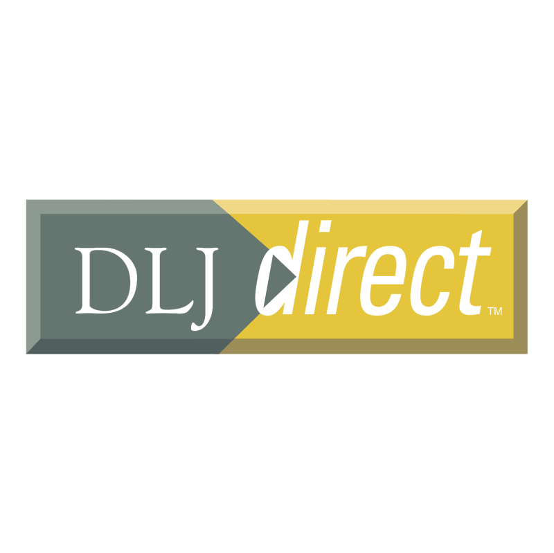 DLJ direct vector