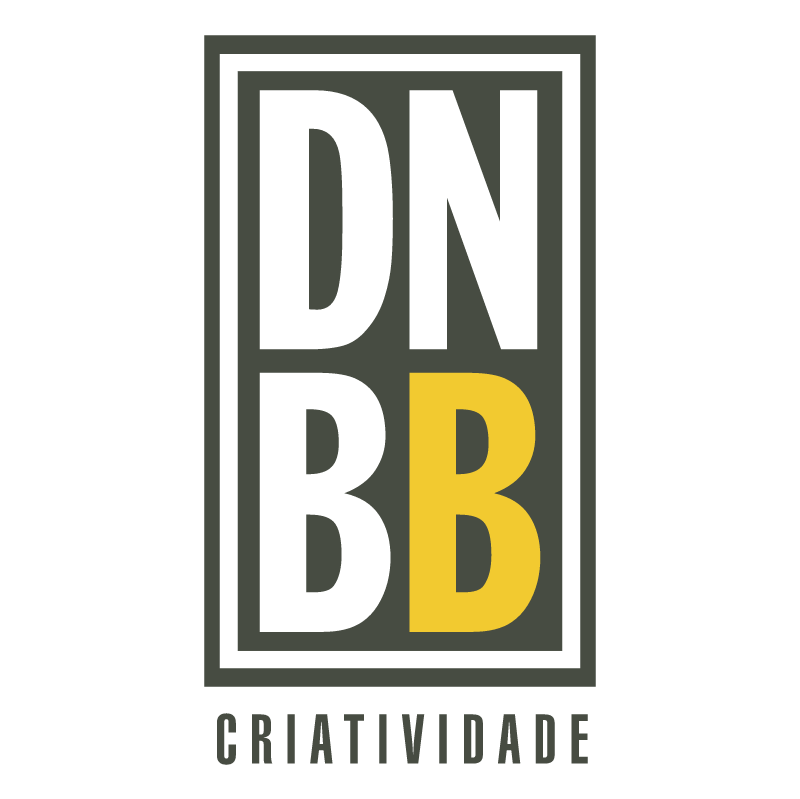 DNBB Criatividade vector