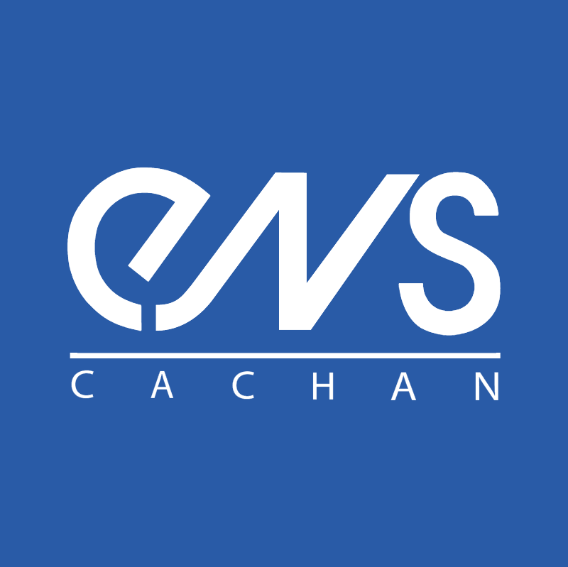 ENS Cachan vector