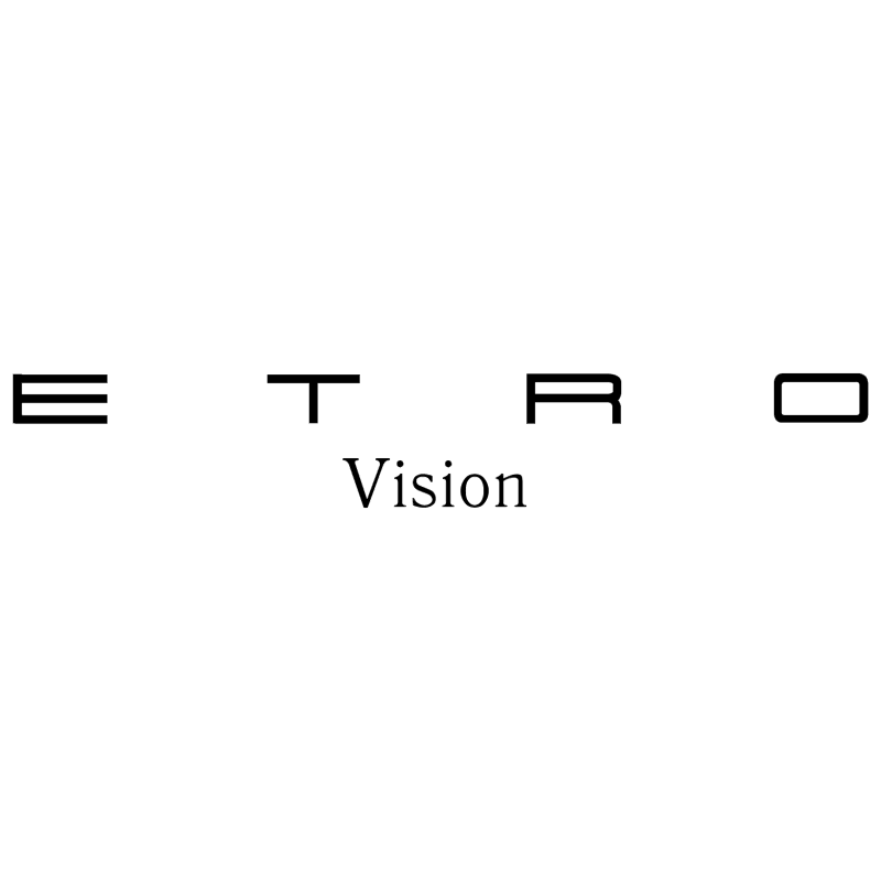 ETRO Vision vector