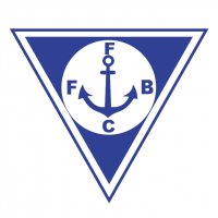 Fluvial Foot Ball Club de Porto Alegre RS vector