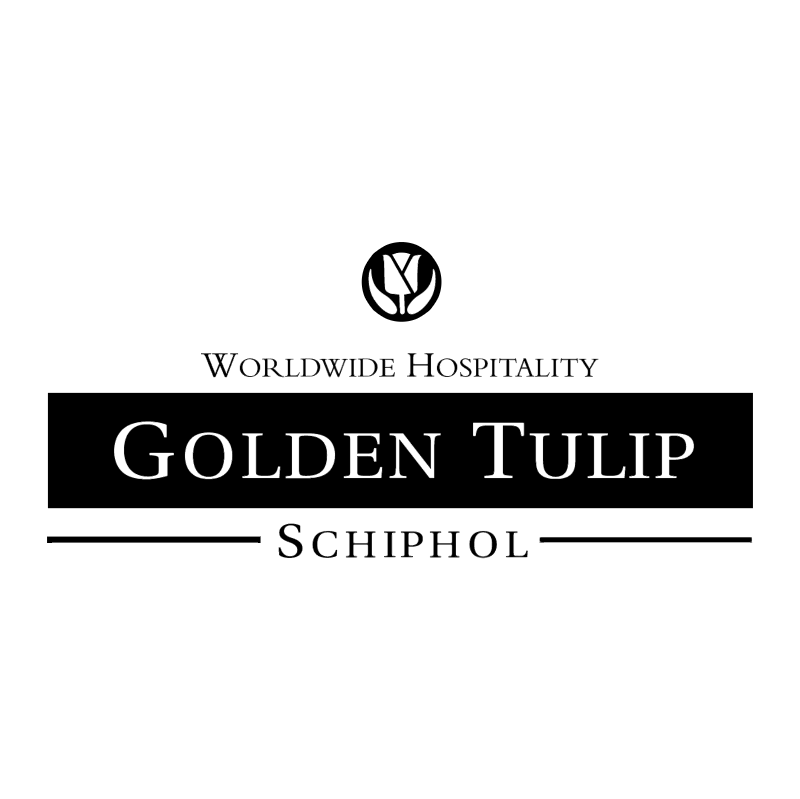 Golden Tulip Hotel Schiphol vector