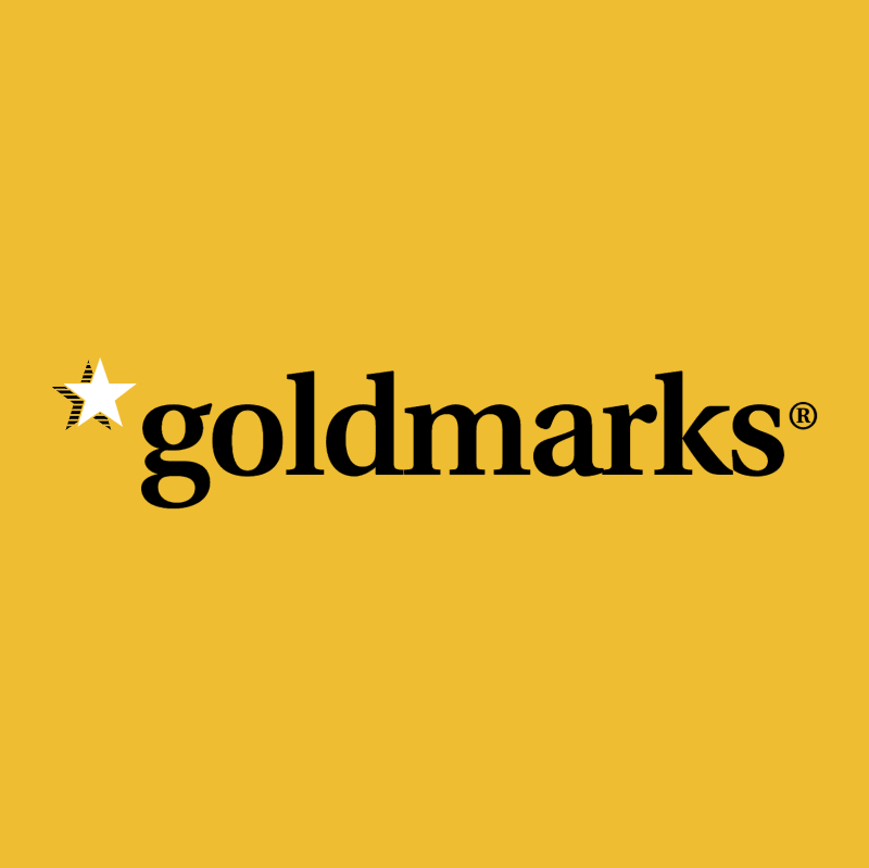 Goldmarks vector