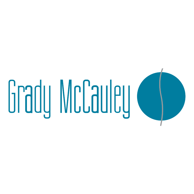Grady McCauley vector