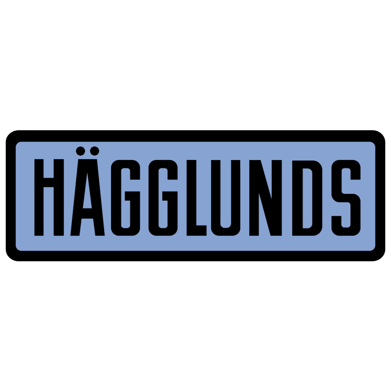 Hagglunds vector
