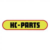 HC Parts vector