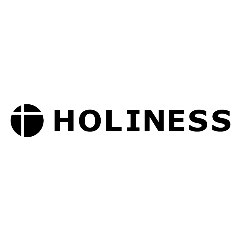 Holiness vector