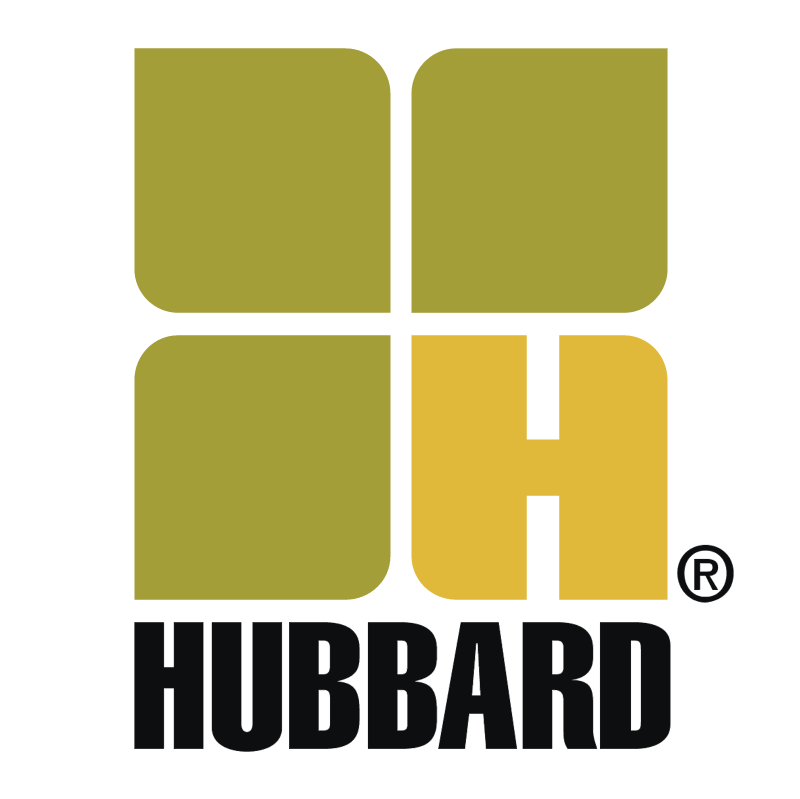 Hubbard Feeds vector