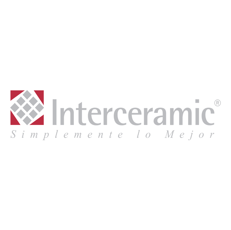 Interceramic vector