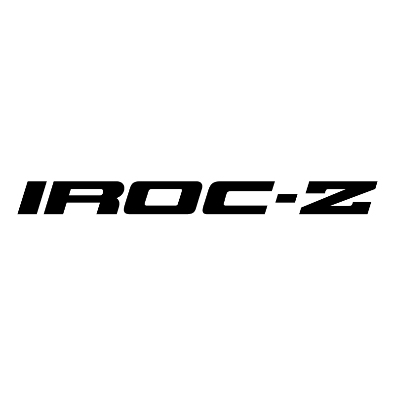 IROC Z vector