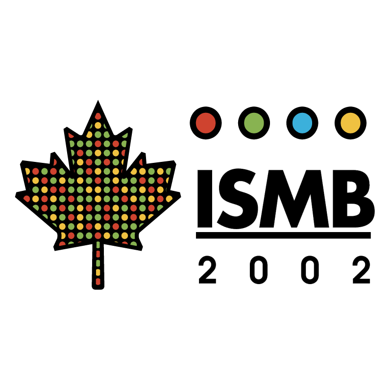 ISMB 2002 vector