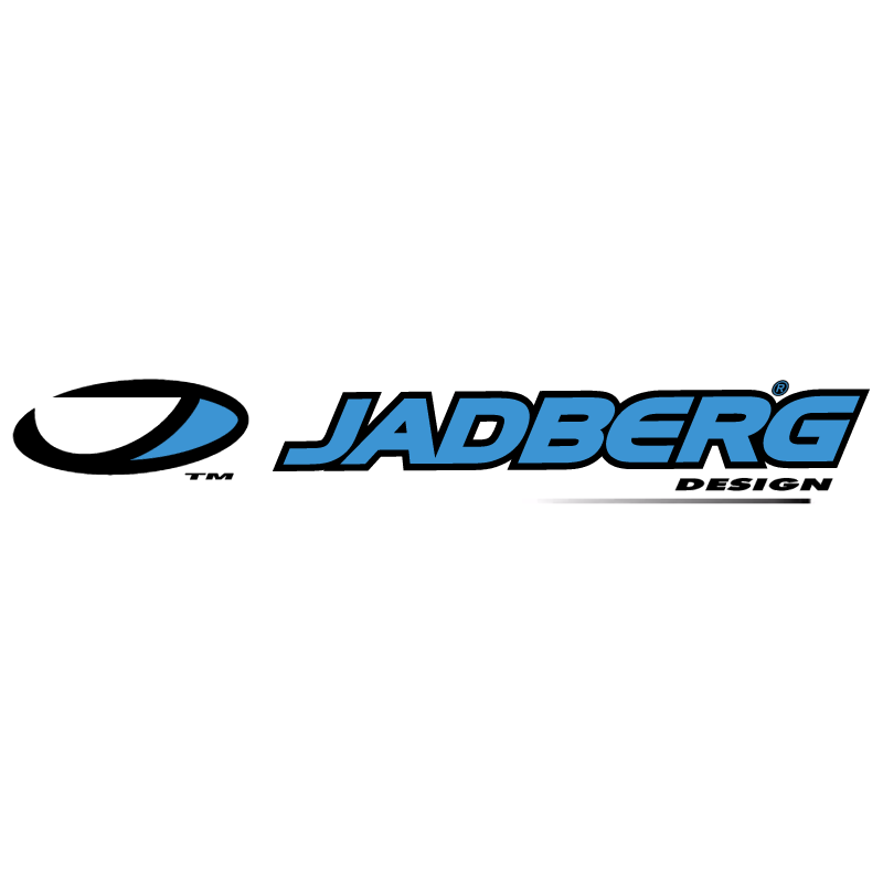 Jadberg Design vector