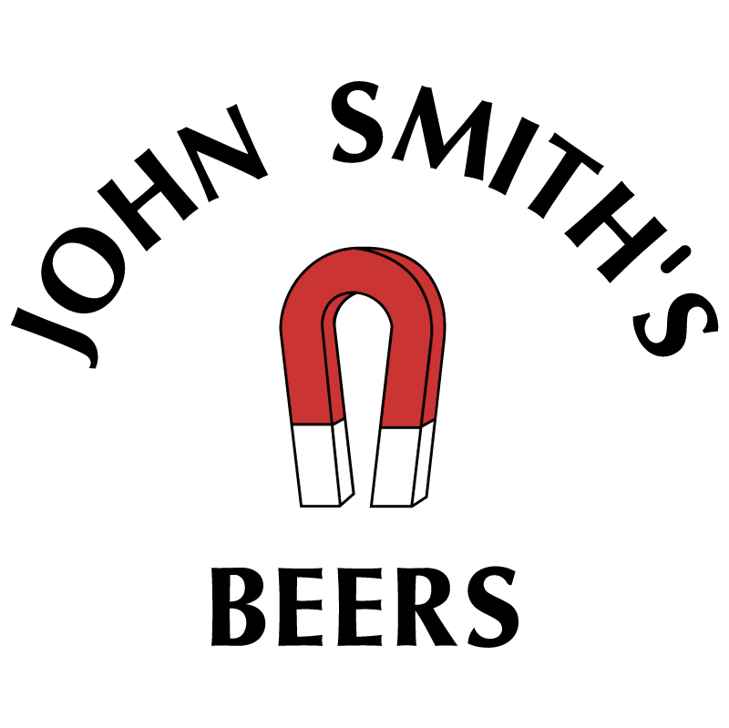 John Smith’s Beers vector