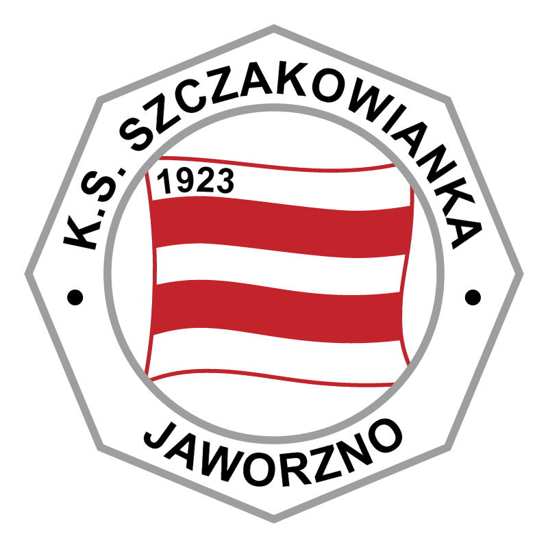 KS Garbarnia Szczakowianka Jaworzno vector