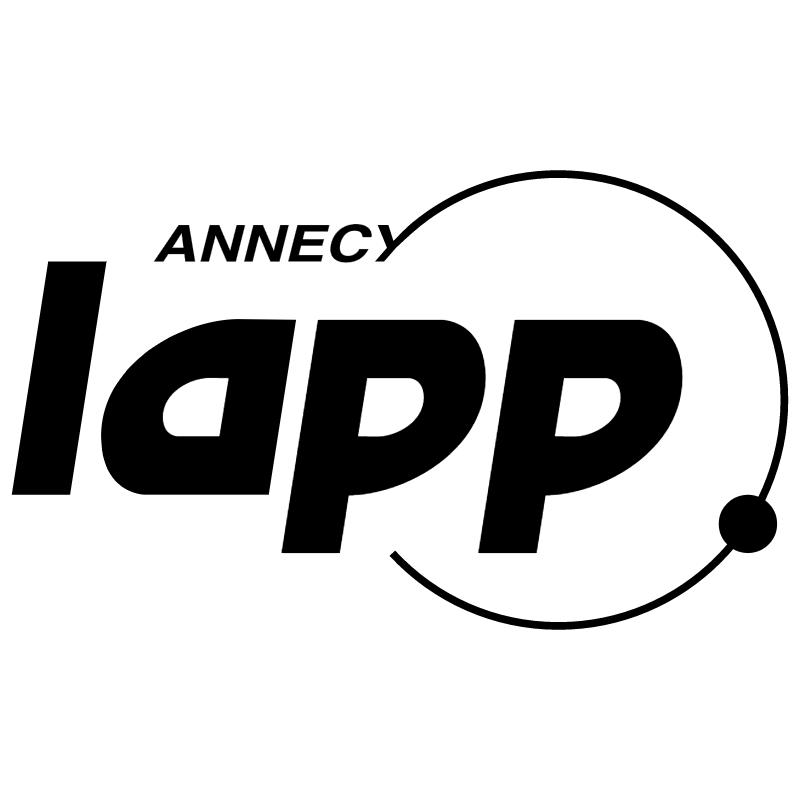 Lapp Annecy vector