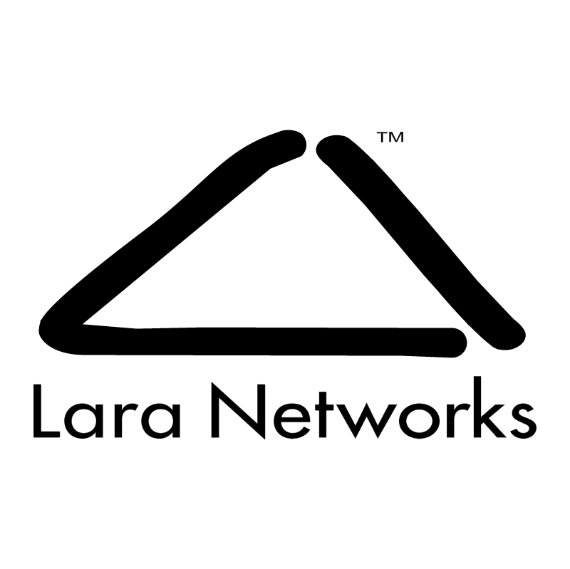 Lara Networks vector