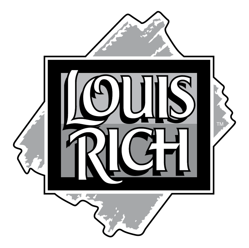 Louis Rich vector