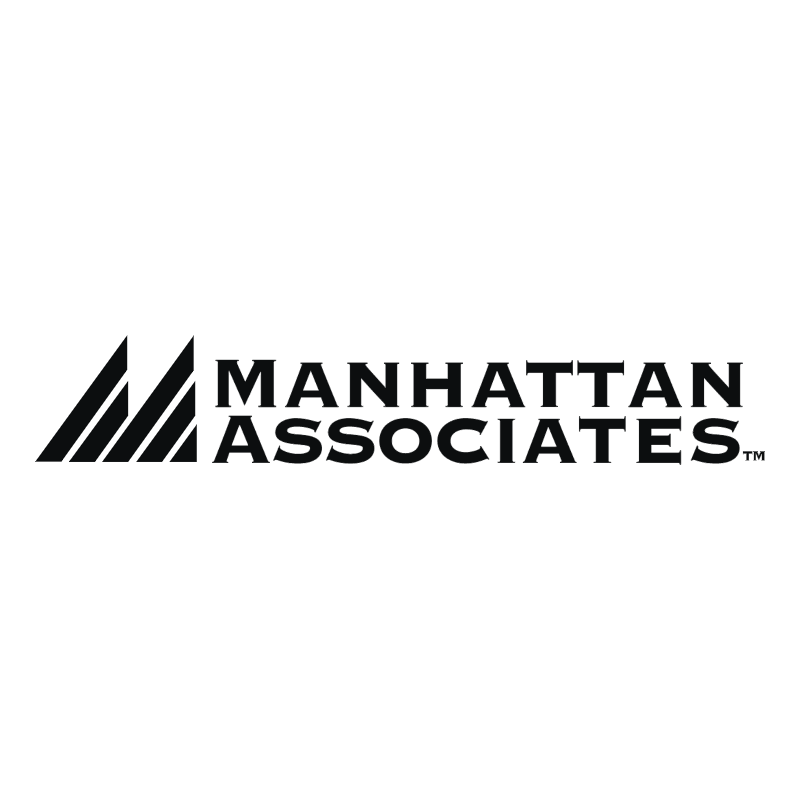 Manhattan Associates vector