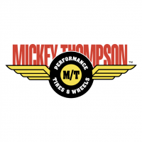 Mickey Thompson vector