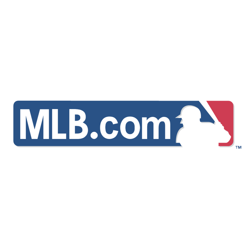 MLB com vector