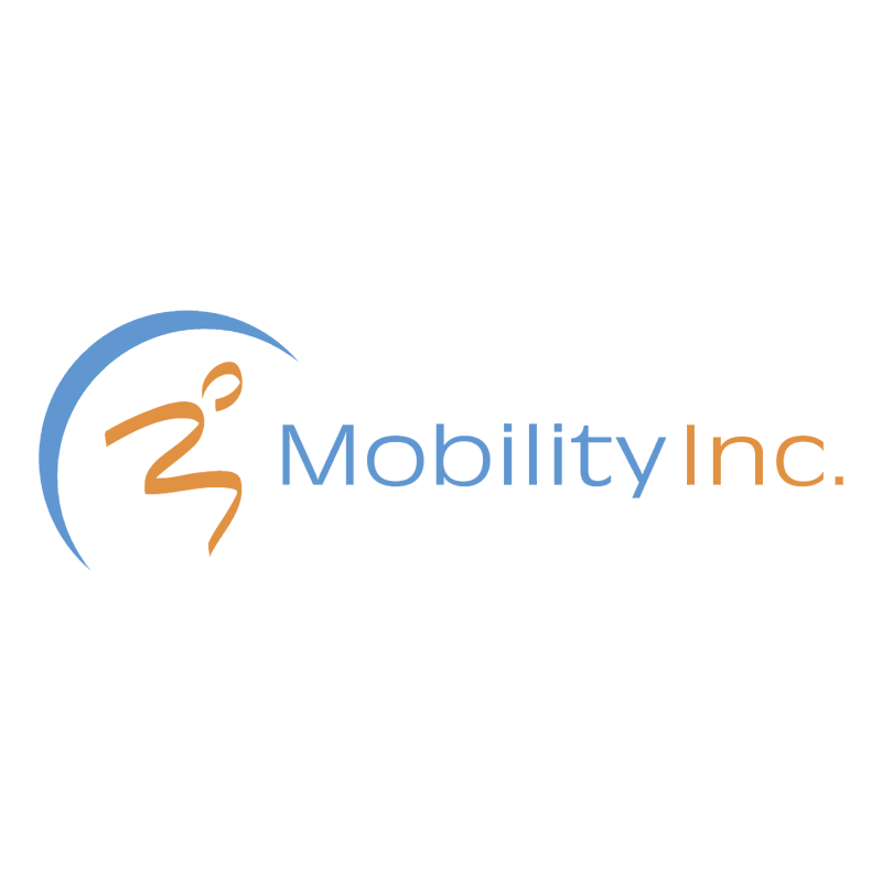 Mobility Inc vector