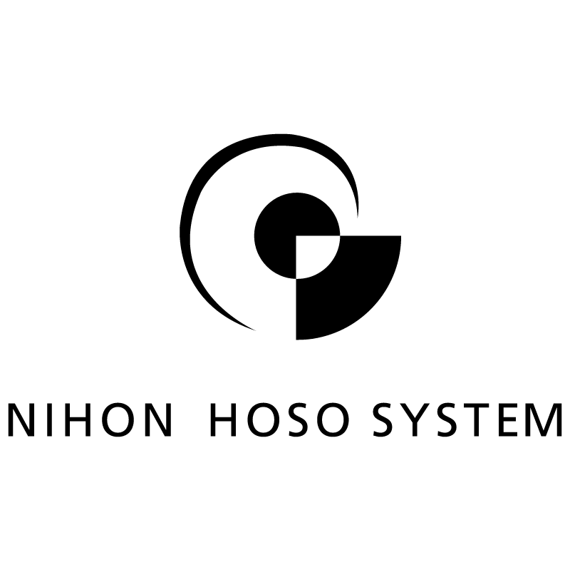 Nihon Hoso System vector
