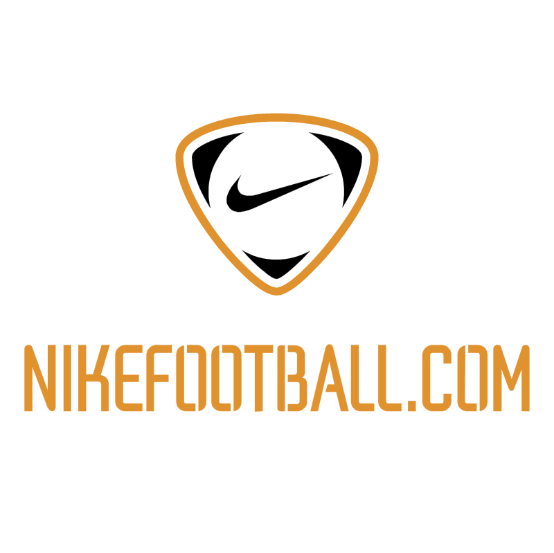 Nikefootball com vector