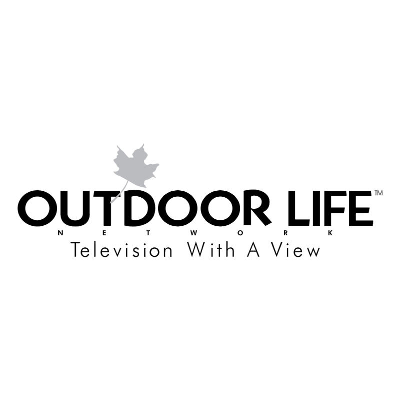 Outdoor Life Network vector