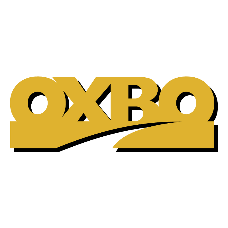 Oxbo vector