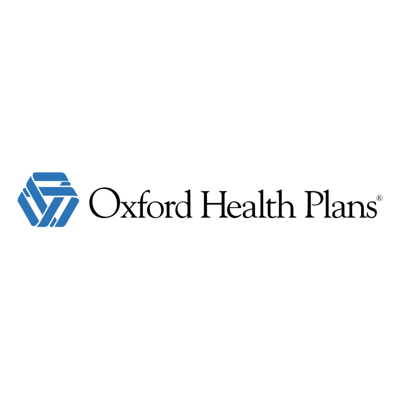 Oxford Health Plans vector