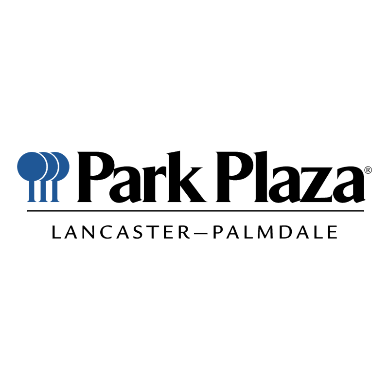 Park Plaza vector