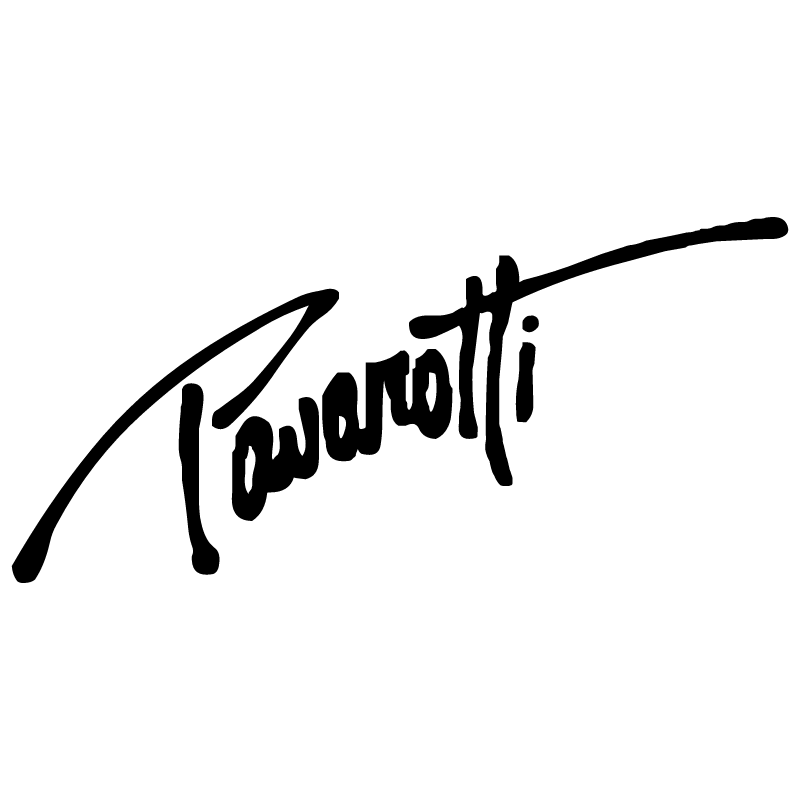 Pavarotti vector