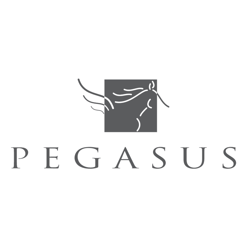 Pegasus vector