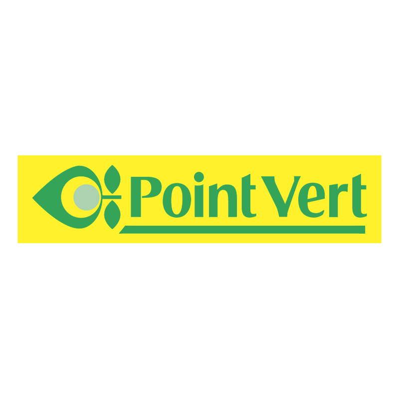 Point Vert vector