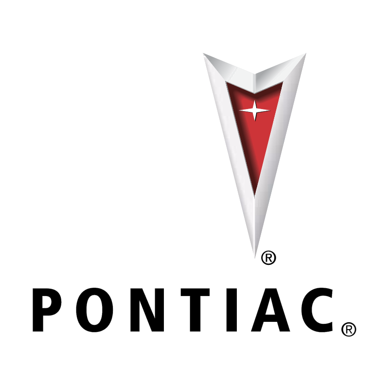 Pontiac vector
