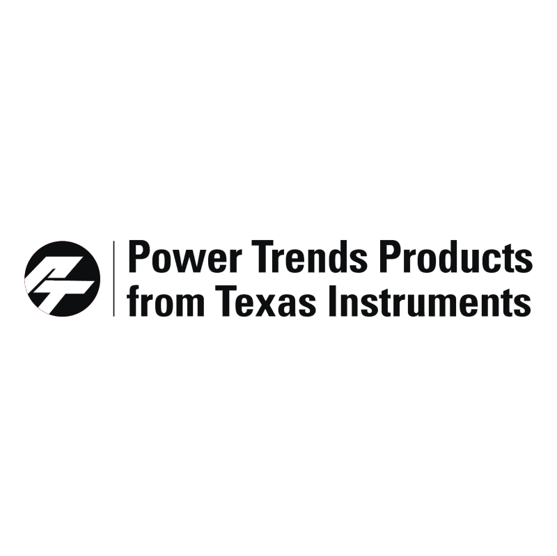Power Trends Products vector