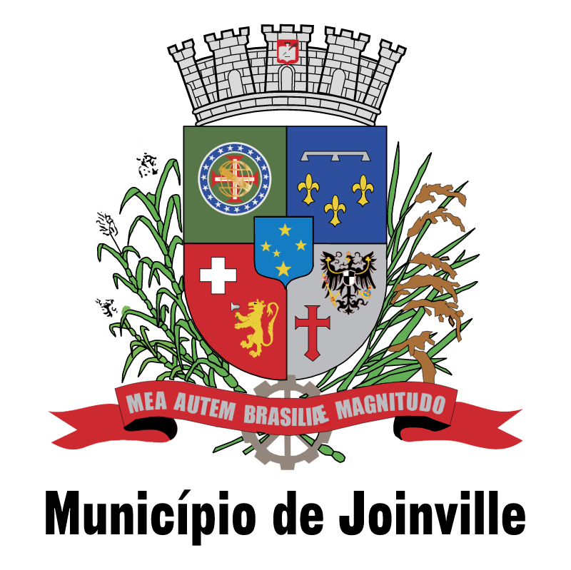 Prefeitura Municipal de Joinville vector