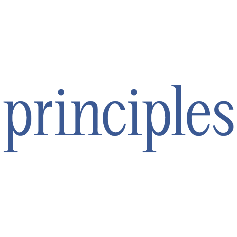 Principles vector