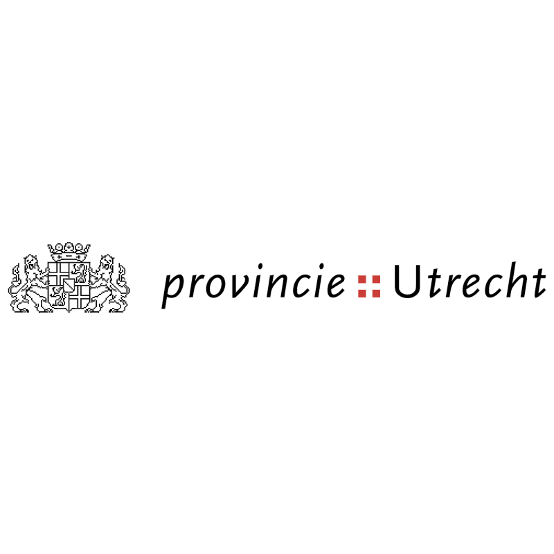 Provincie Utrecht vector