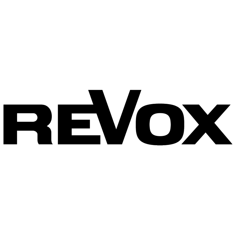 Revox vector