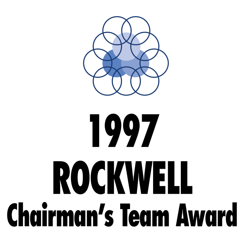 Rockwell 1997 vector