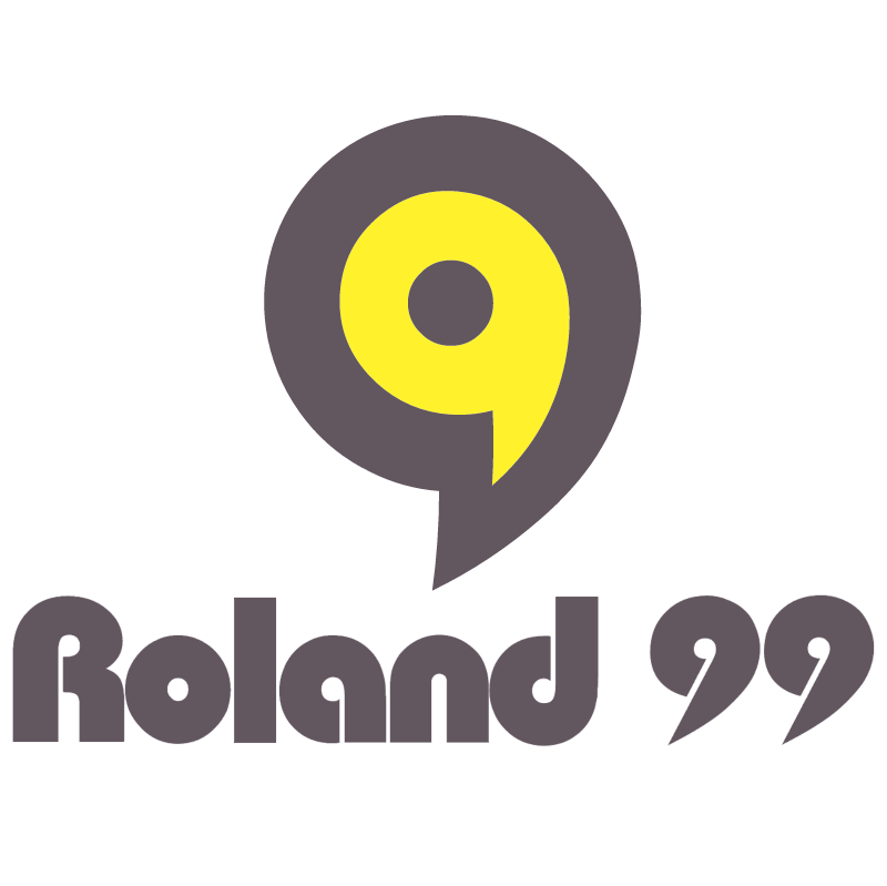 Roland 99 vector