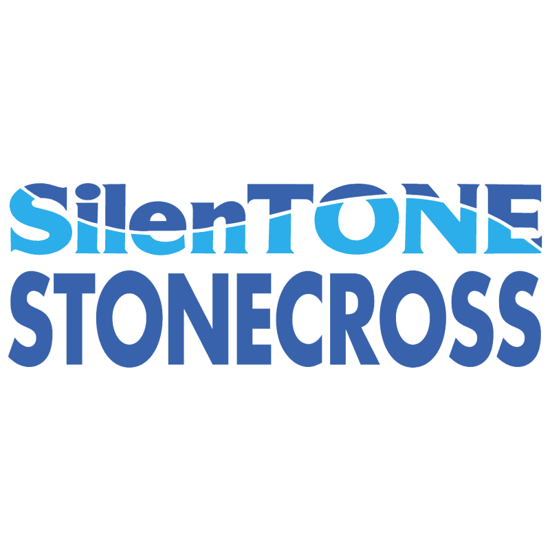 SilenTone Stonecross vector