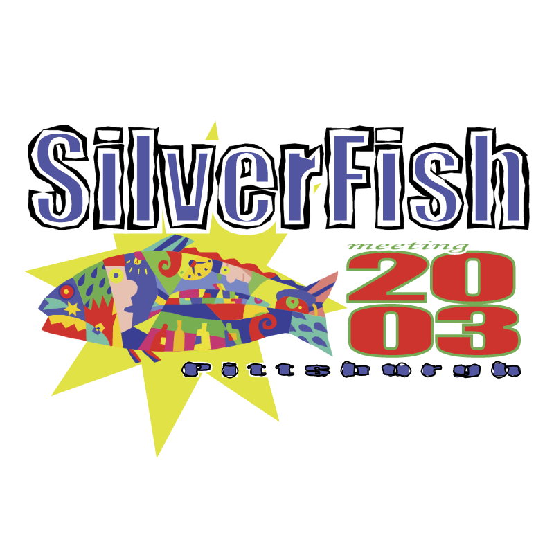 SilverFish vector