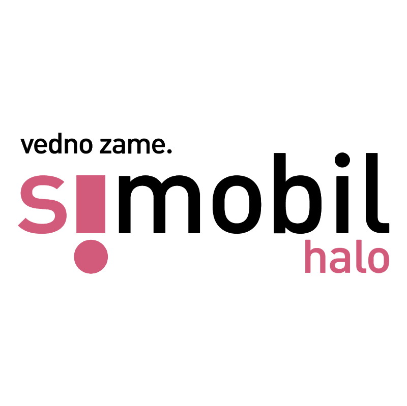 SiMobil Halo vector