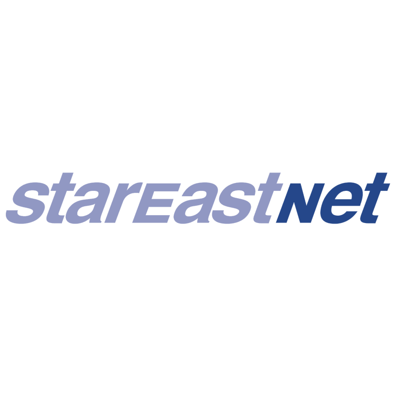 STAREASTnet com vector