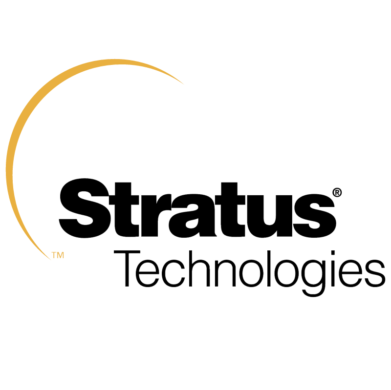 Stratus Technologies vector