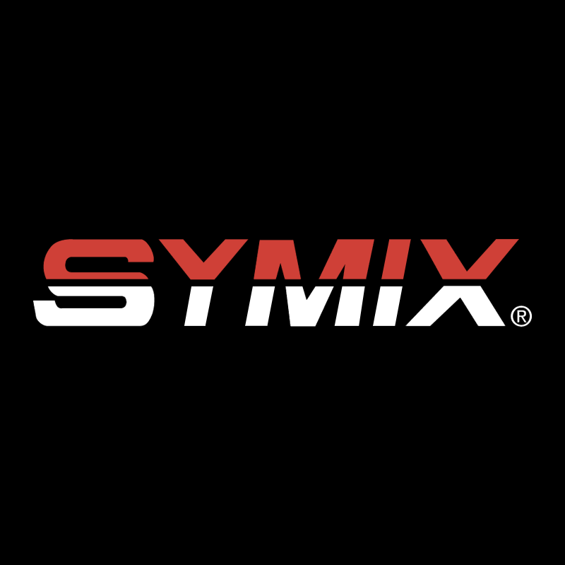 Symix vector