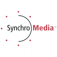 SynchroMedia vector