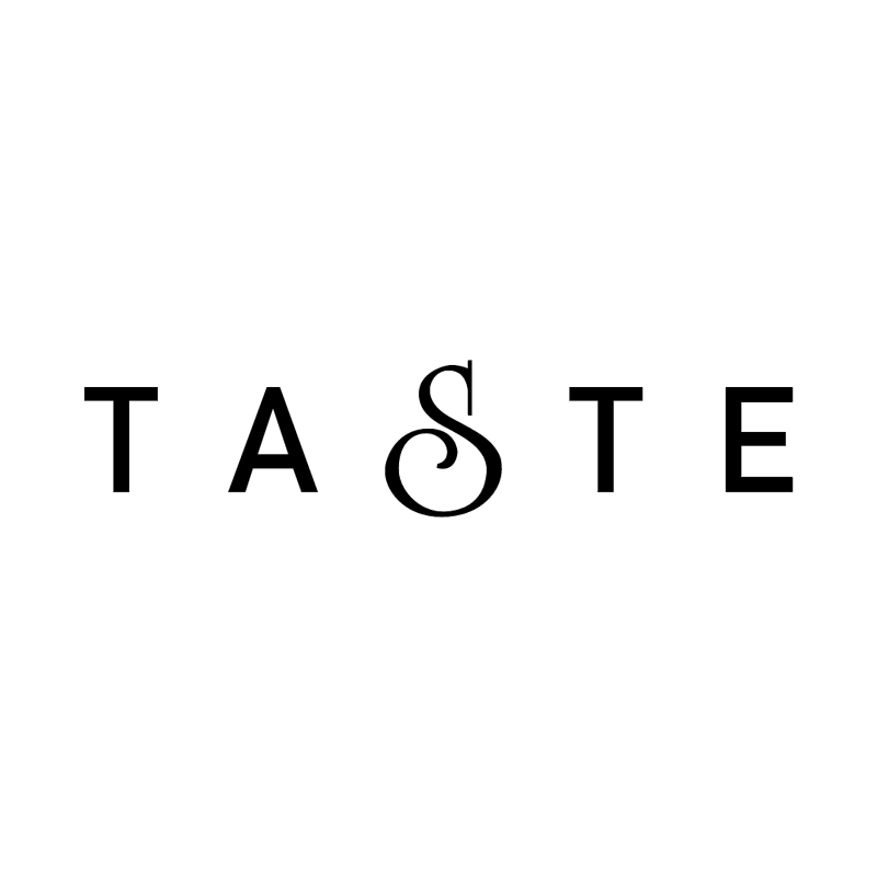 Taste vector